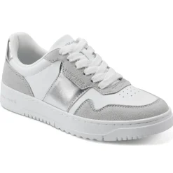 Merci Lace Up Sneakers
