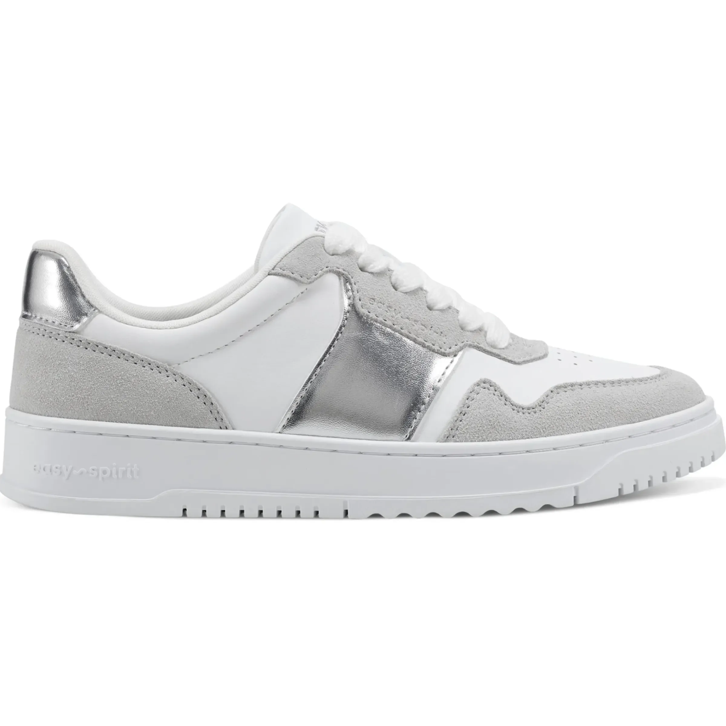 Merci Lace Up Sneakers