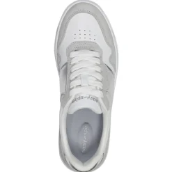Merci Lace Up Sneakers
