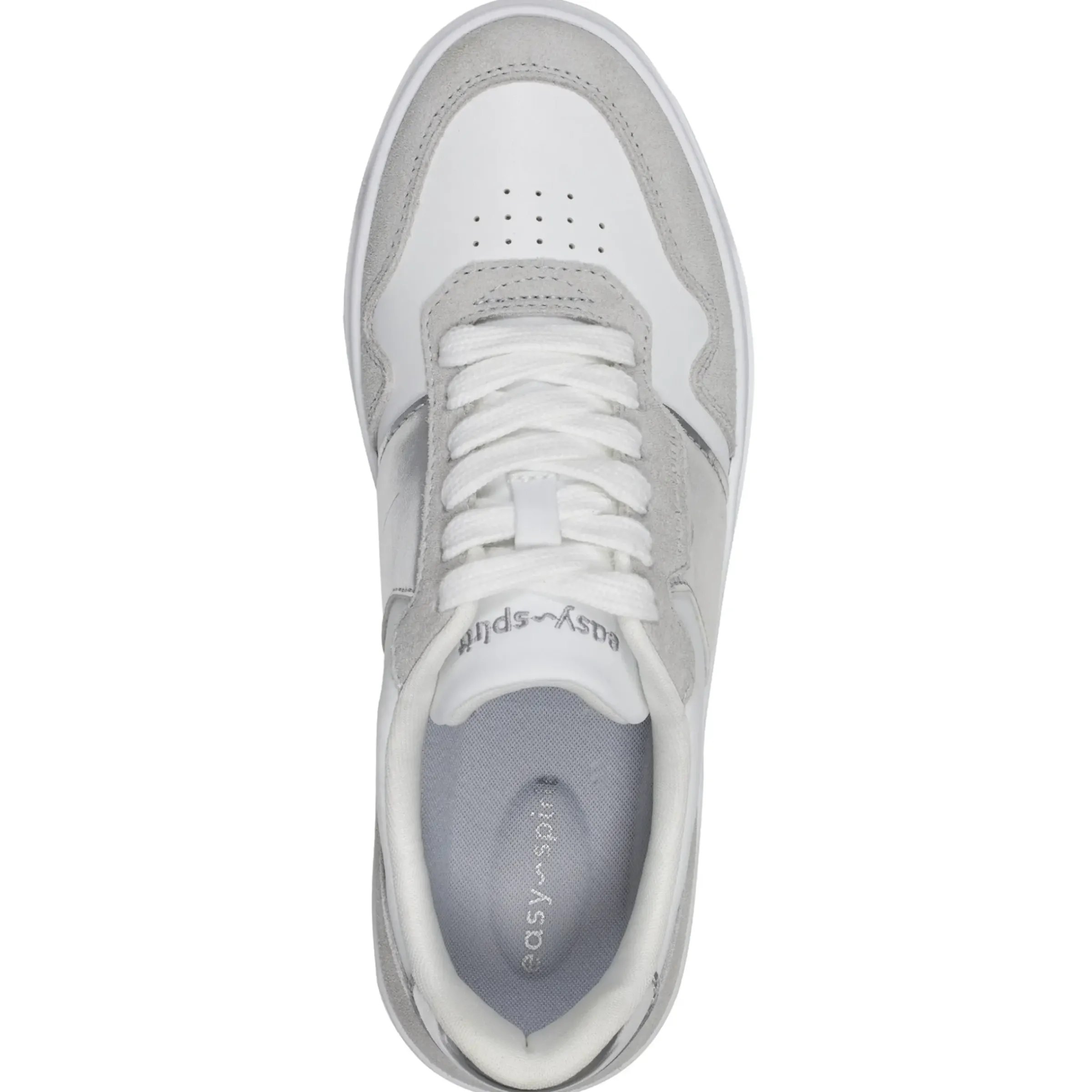 Merci Lace Up Sneakers