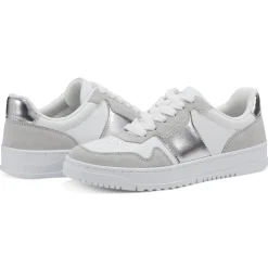 Merci Lace Up Sneakers