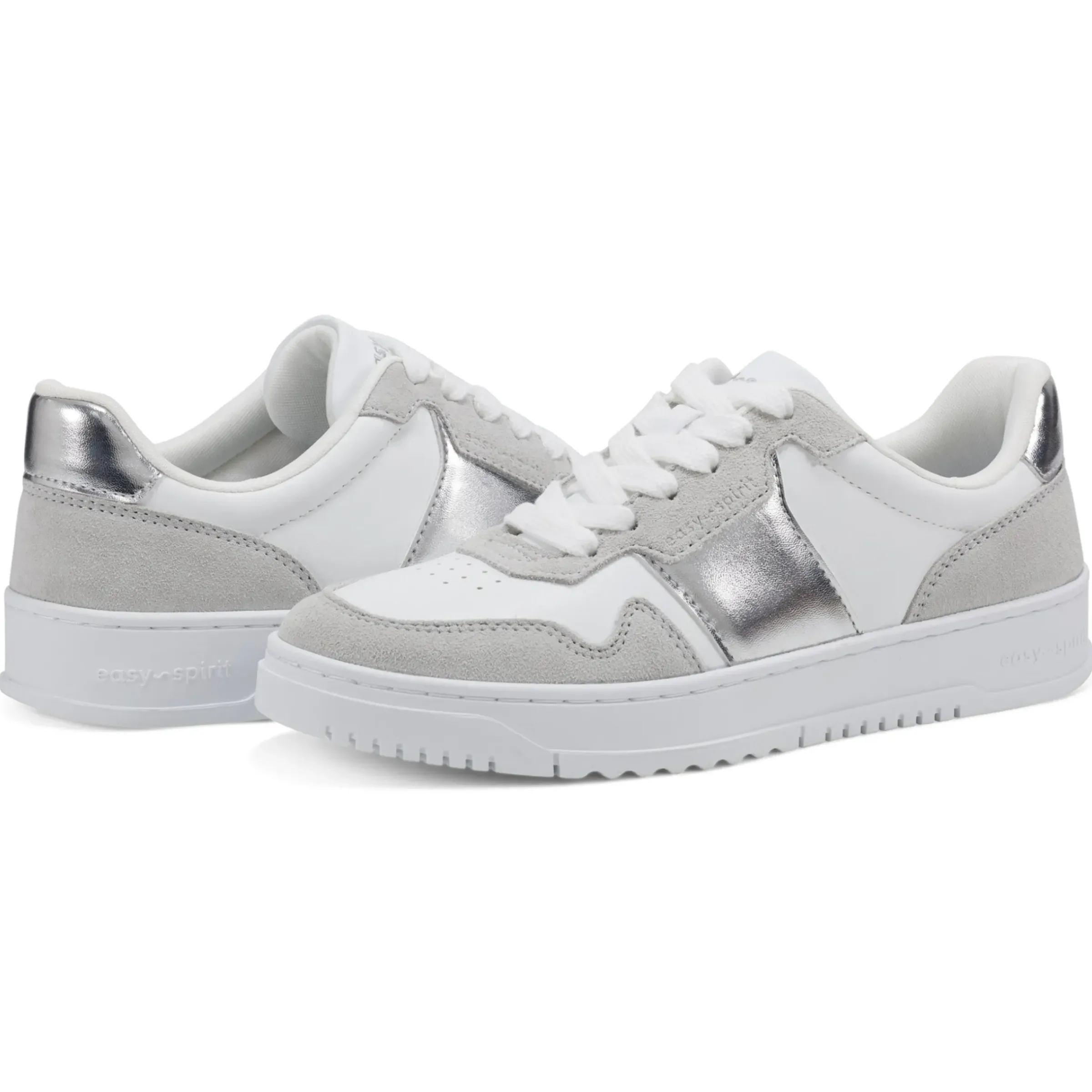 Merci Lace Up Sneakers
