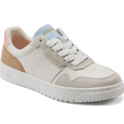 Merci Lace Up Sneakers