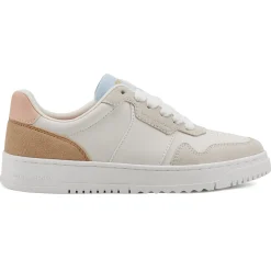 Merci Lace Up Sneakers