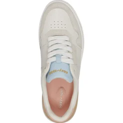 Merci Lace Up Sneakers