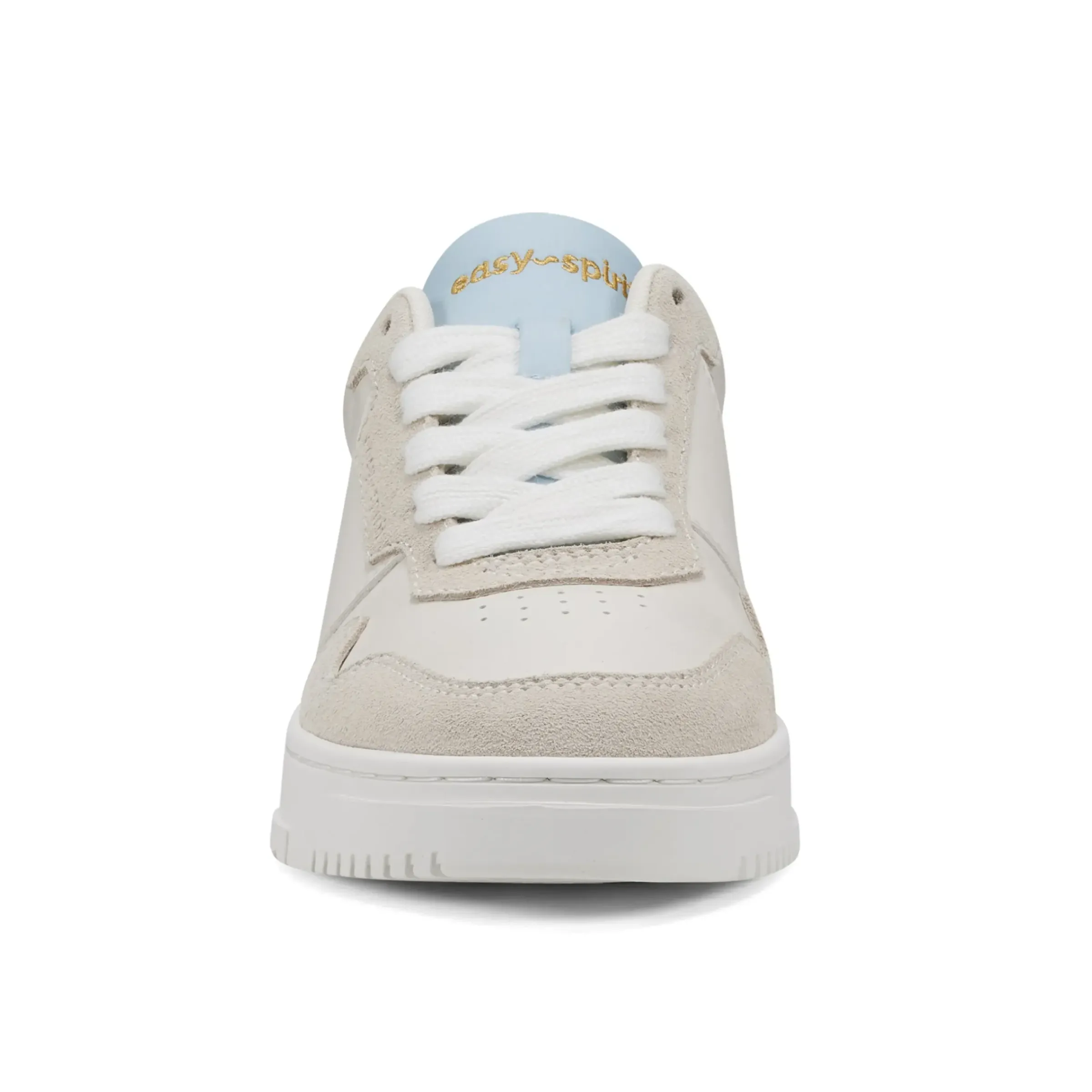 Merci Lace Up Sneakers