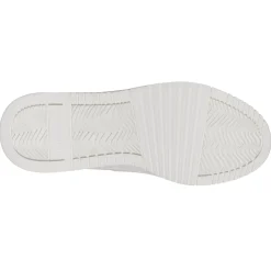 Merci Lace Up Sneakers
