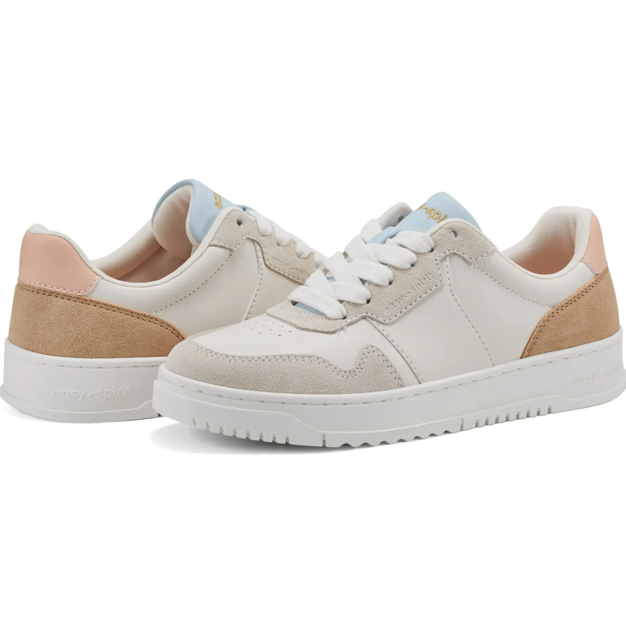 Merci Lace Up Sneakers
