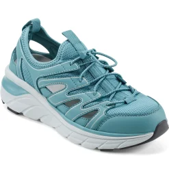 Metri Slip On Walking Shoes