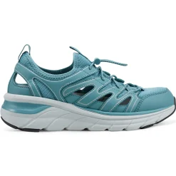 Metri Slip On Walking Shoes