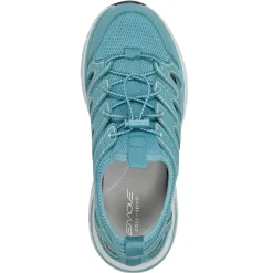 Metri Slip On Walking Shoes