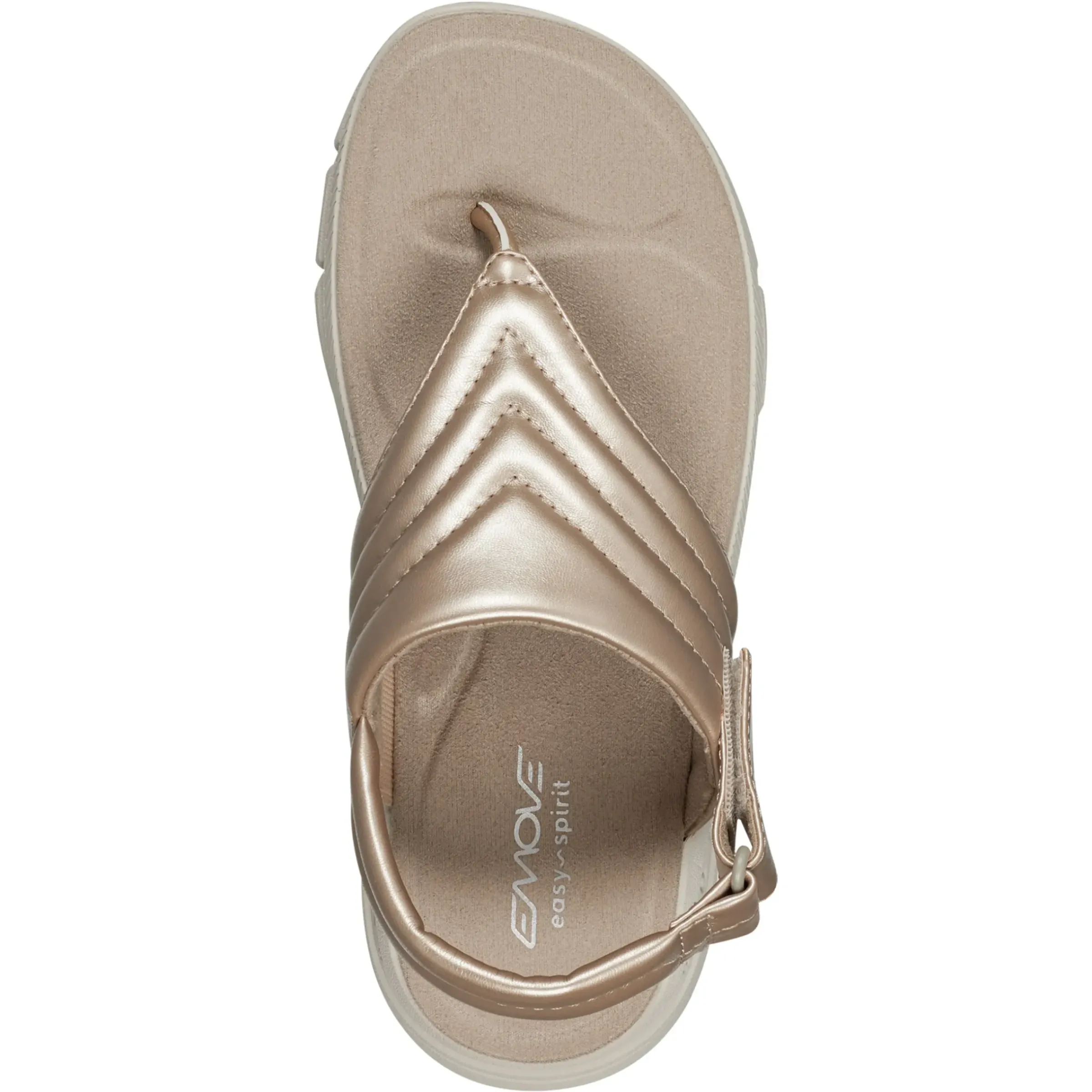 Mezzo EMOVE Walking Sandals