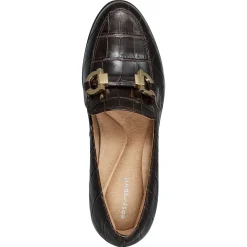 Mirror Lug Sole Dress Pumps