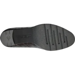 Mirror Lug Sole Dress Pumps