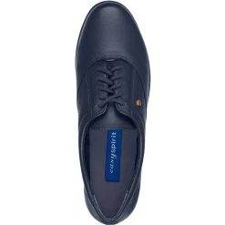 Motion Leather Oxfords