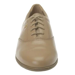 Motion Leather Oxfords