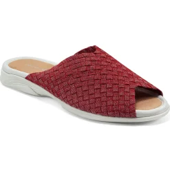 Nora Slide Sandals