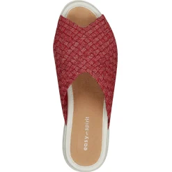 Nora Slide Sandals