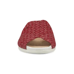Nora Slide Sandals