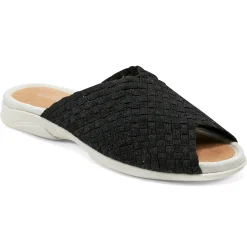 Nora Slide Sandals