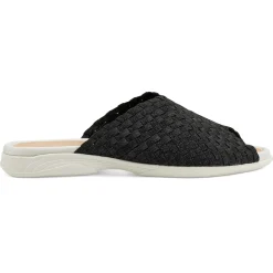 Nora Slide Sandals
