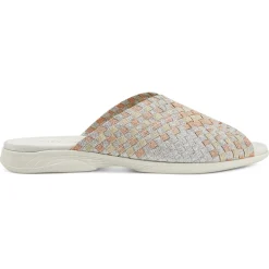 Nora Slide Sandals