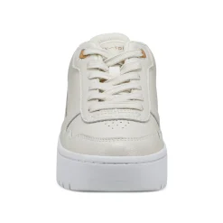 Onyx Lace Up Platform Walking Shoes