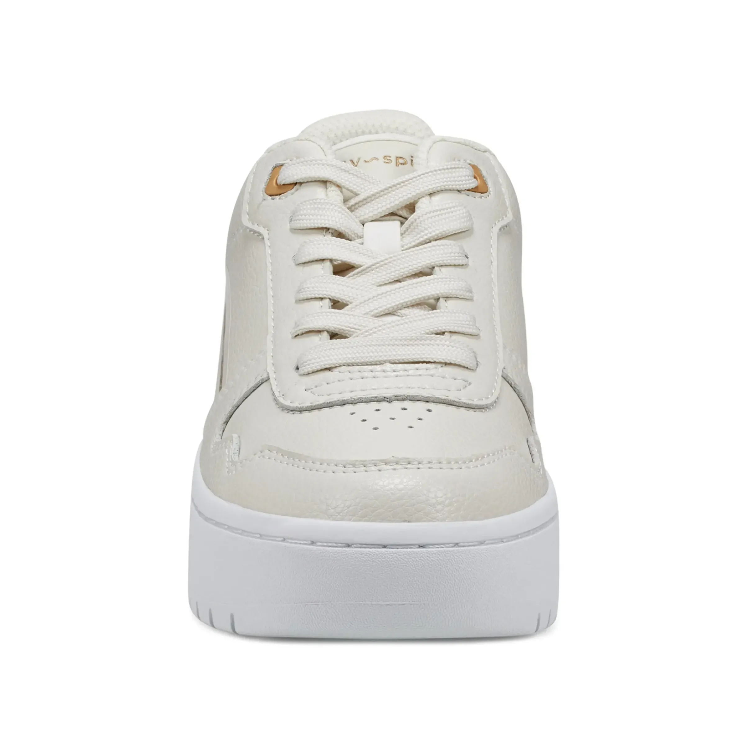 Onyx Lace Up Platform Walking Shoes