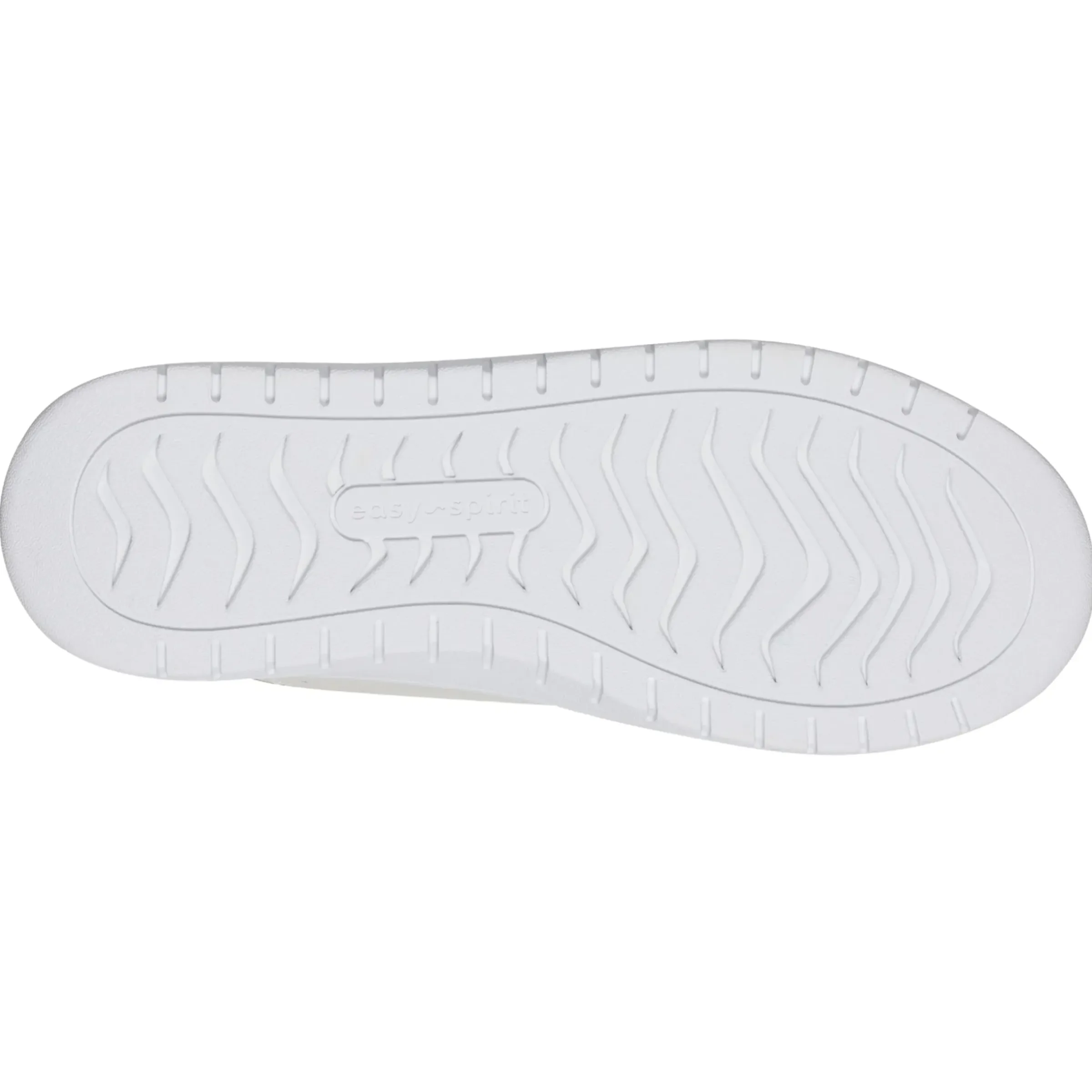 Onyx Lace Up Platform Walking Shoes