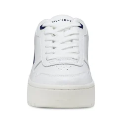 Onyx Lace Up Platform Walking Shoes