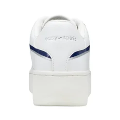 Onyx Lace Up Platform Walking Shoes