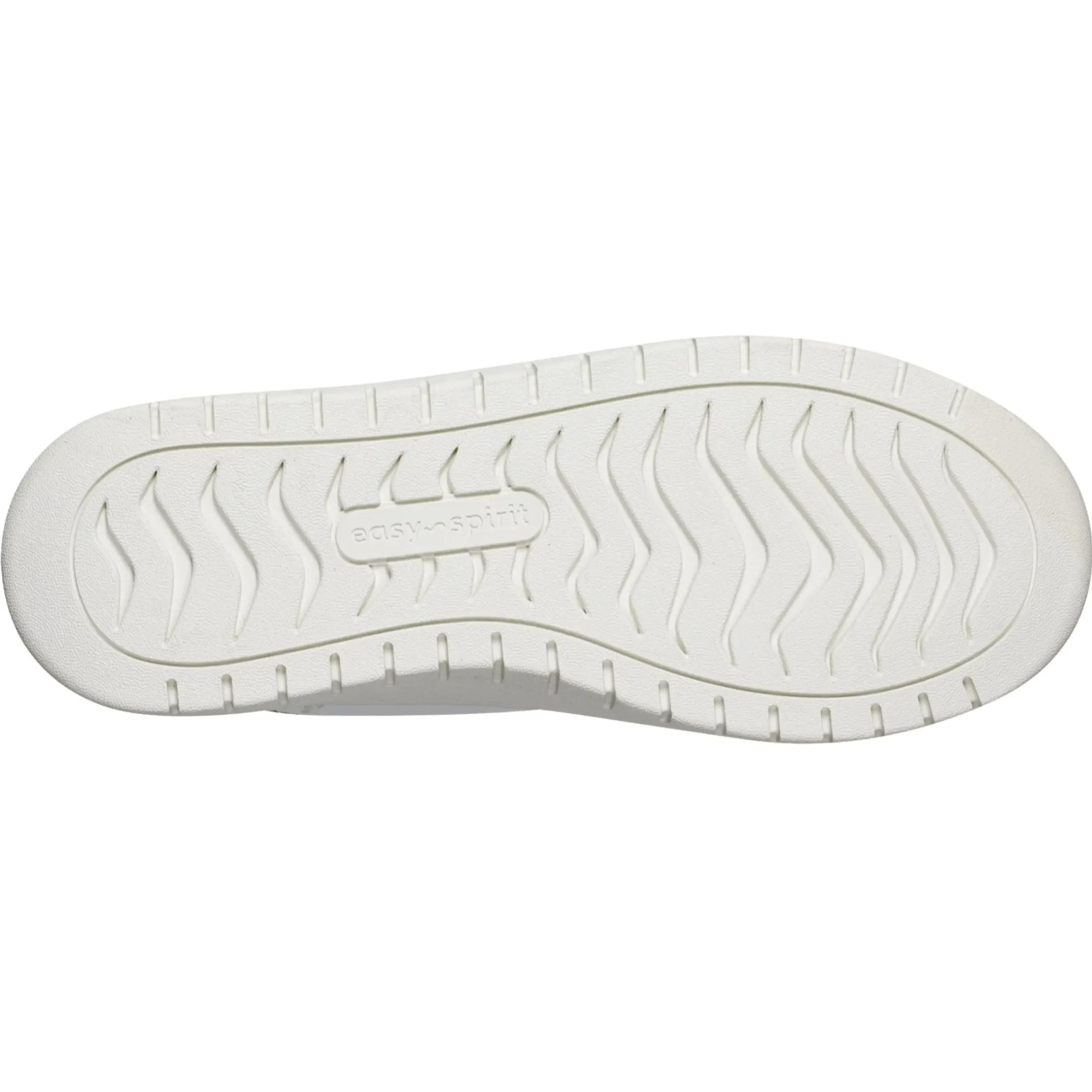 Onyx Lace Up Platform Walking Shoes