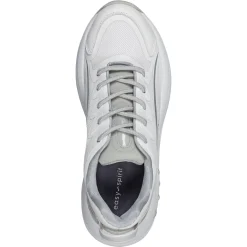 Pacer Lace Up Sneakers