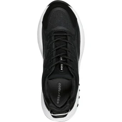 Pacer Lace Up Sneakers