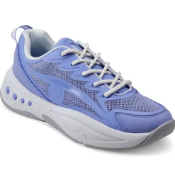 Pacer Lace Up Sneakers
