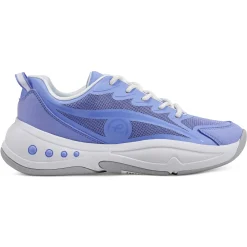 Pacer Lace Up Sneakers