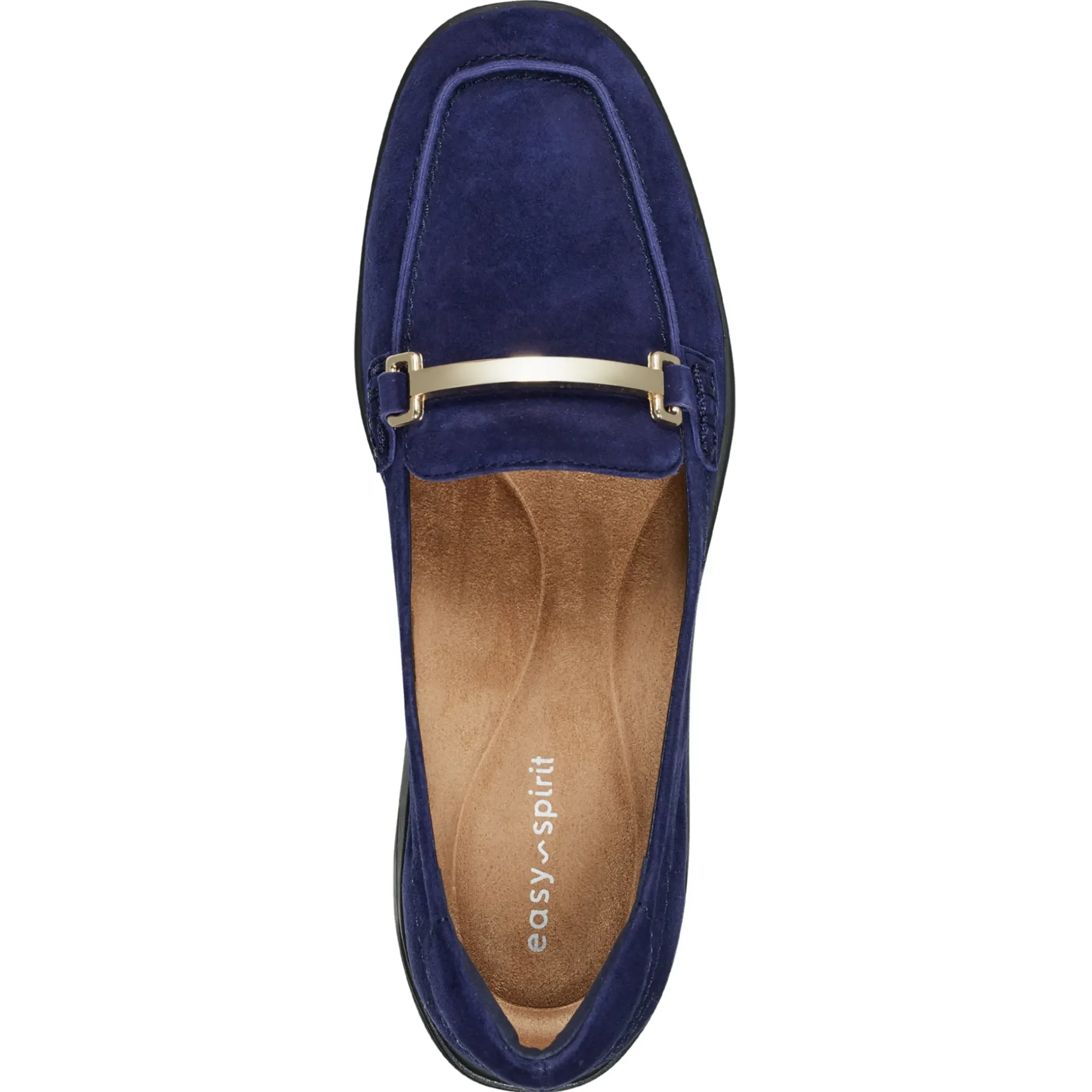Paula Casual Loafers