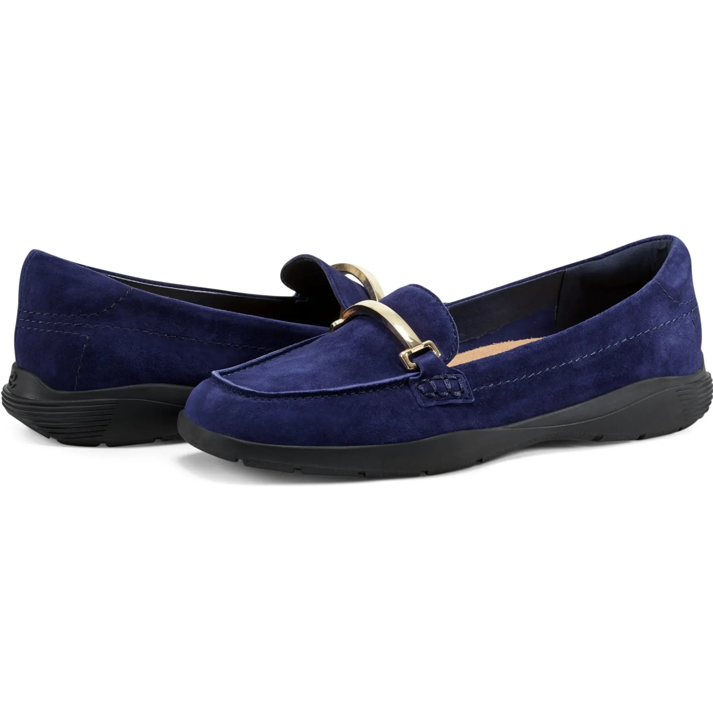 Paula Casual Loafers
