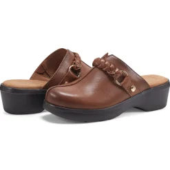 Penelope Casual Clogs