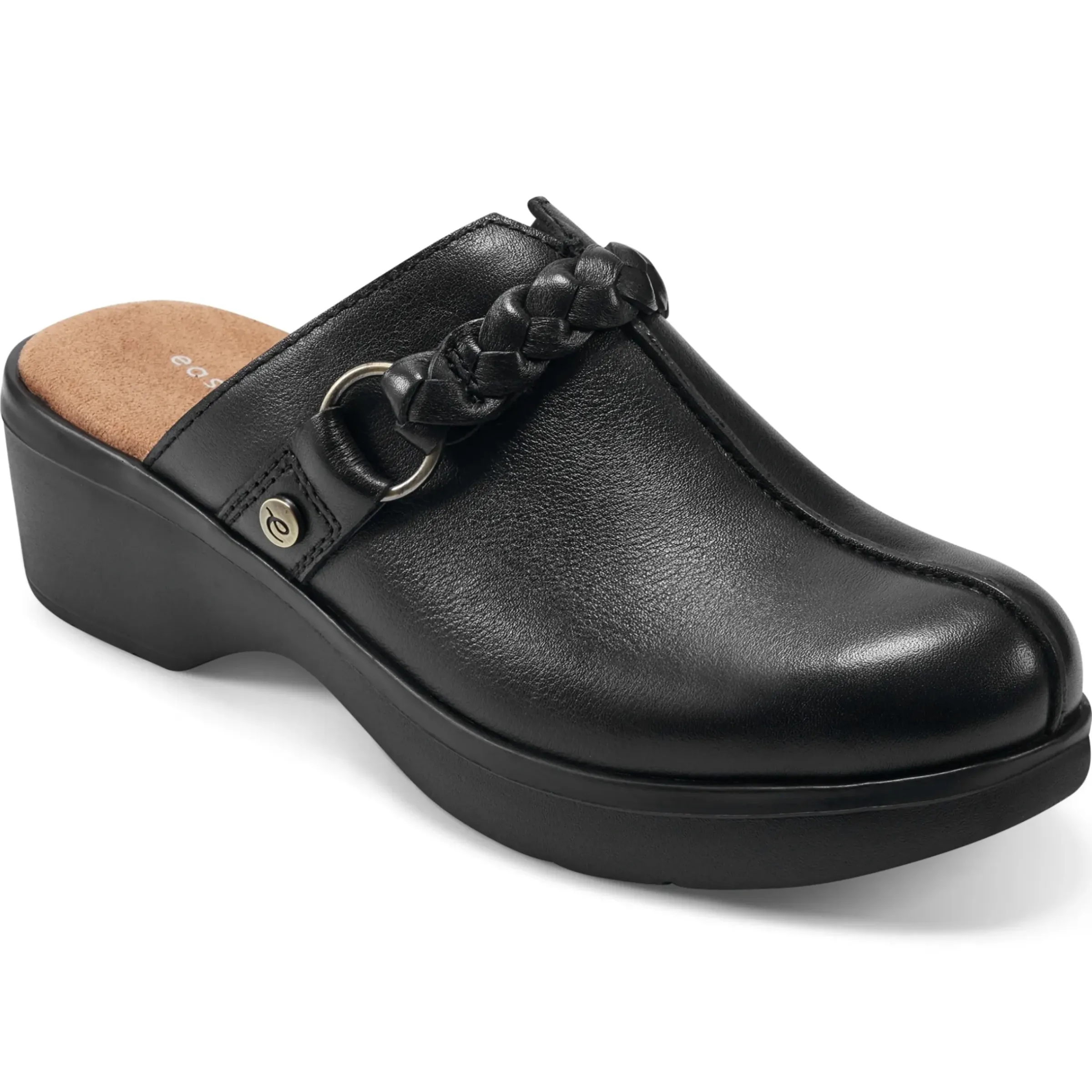 Penelope Casual Clogs