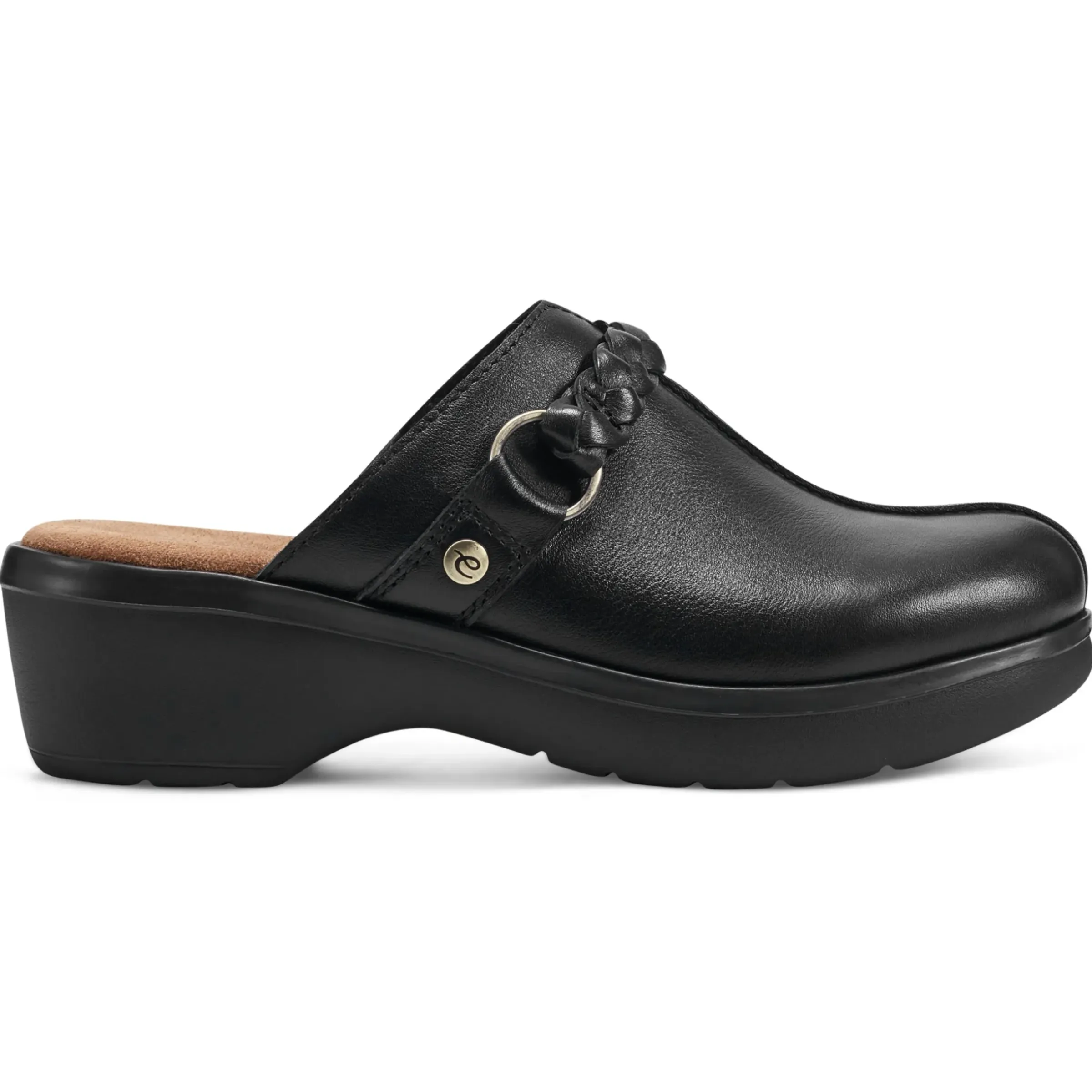 Penelope Casual Clogs