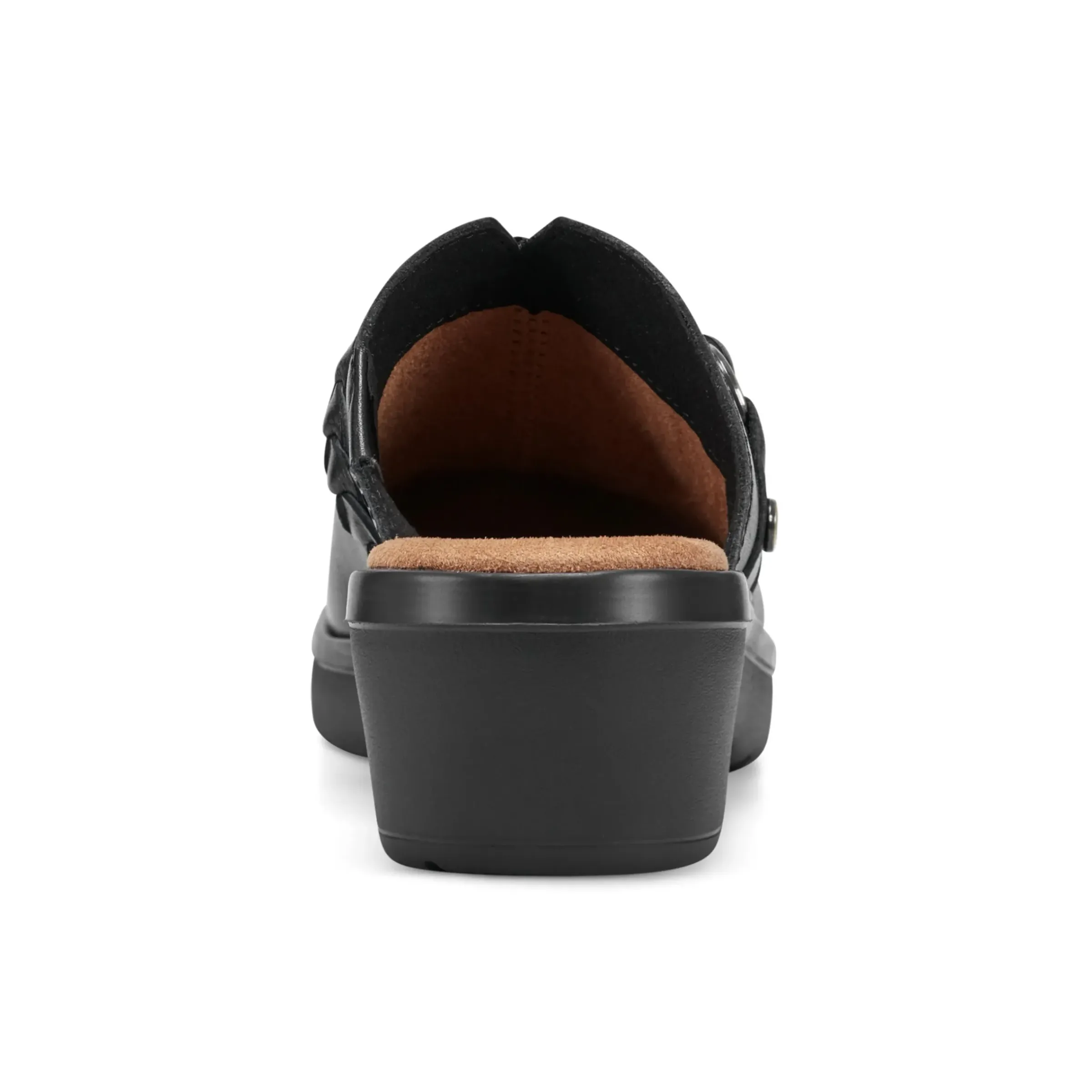 Penelope Casual Clogs