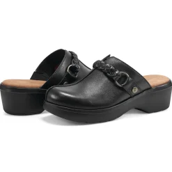Penelope Casual Clogs