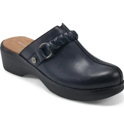 Penelope Casual Clogs