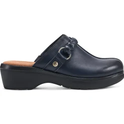 Penelope Casual Clogs