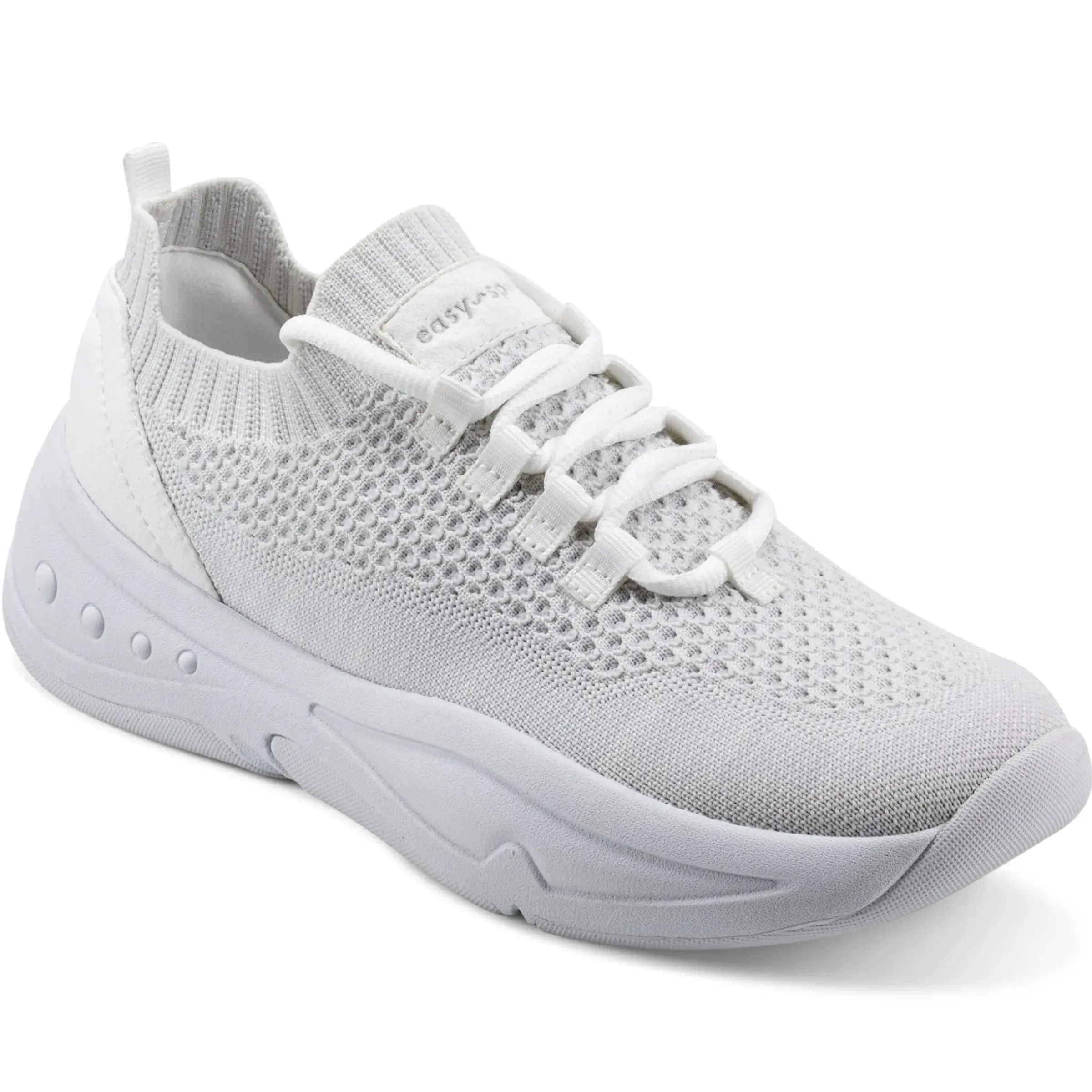 Power Slip On Sneakers