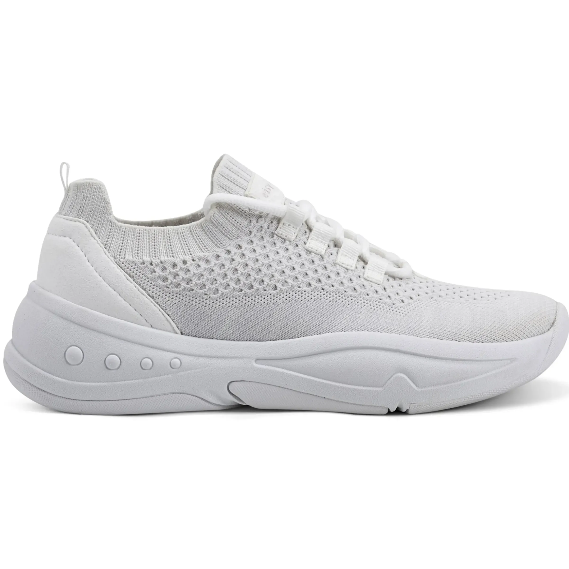 Power Slip On Sneakers