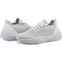 Power Slip On Sneakers