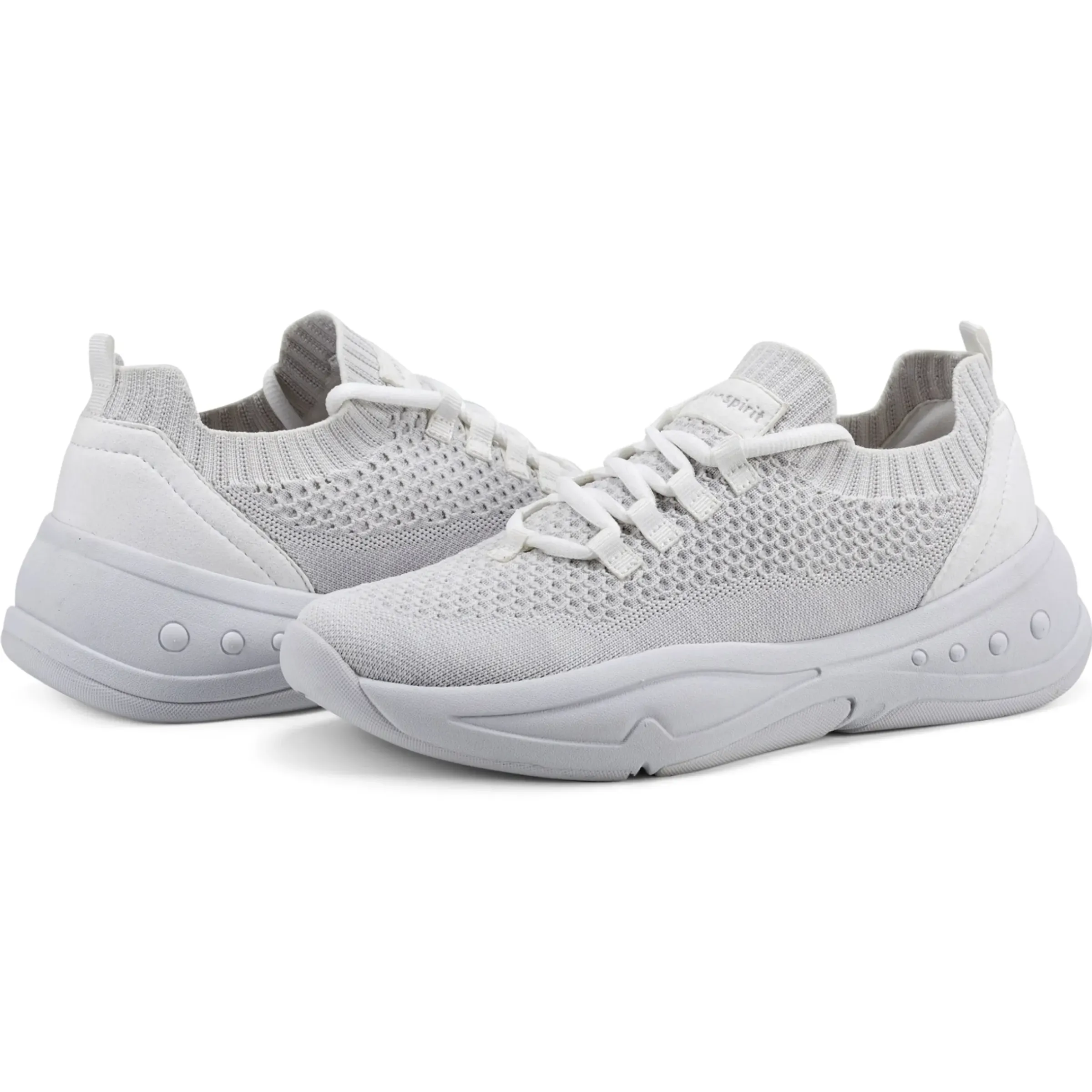 Power Slip On Sneakers