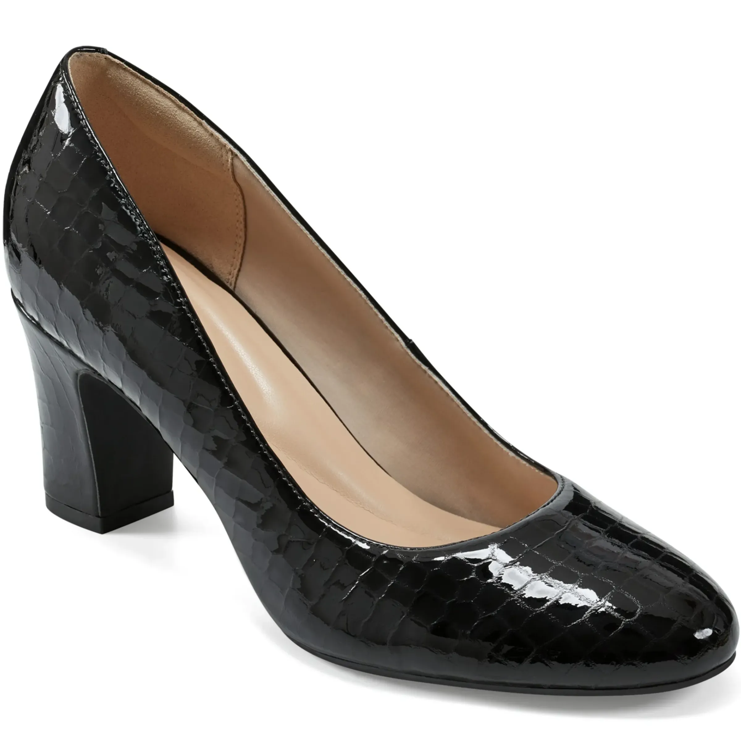 Priscila Dress Pumps